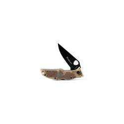 Ariat Knife 3" Smooth Multi Colored