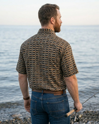 Men's Fishing Shirt