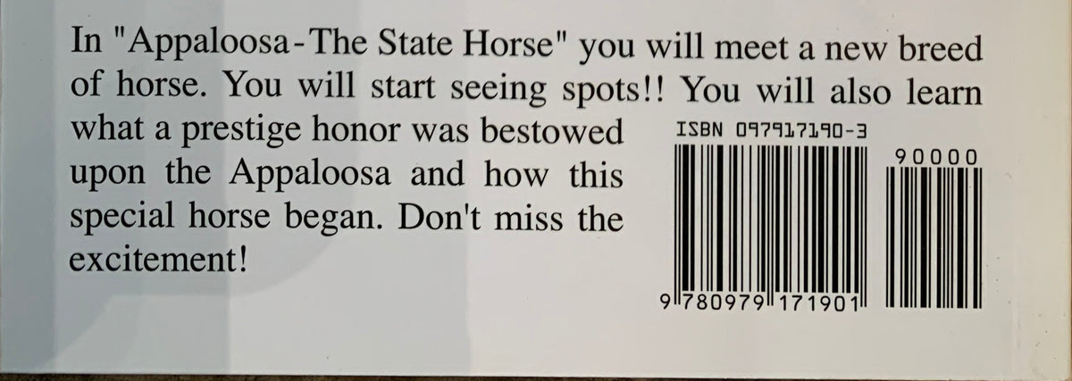 ZC Horses