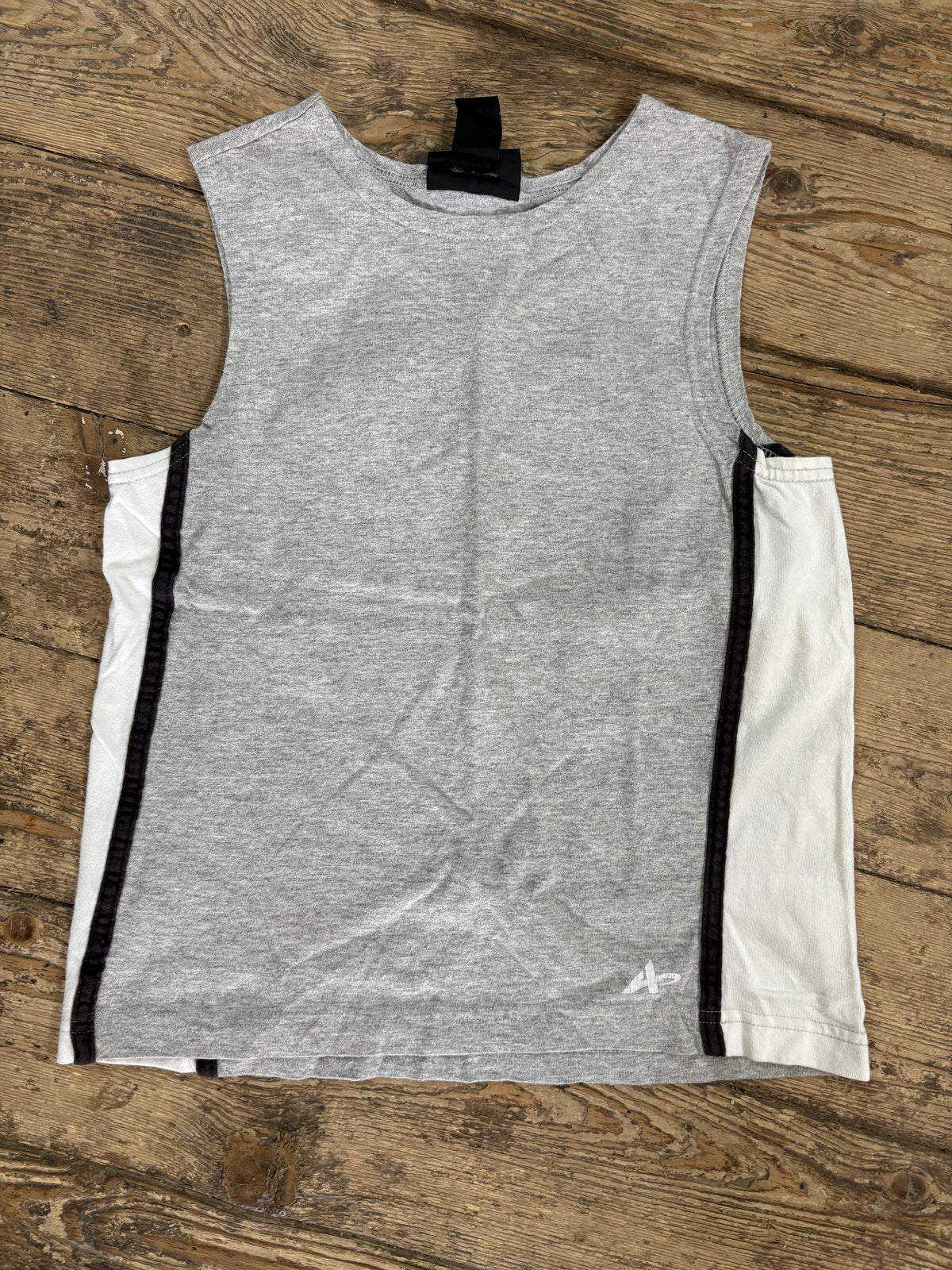 Athletech Muscle Tee - 6/7