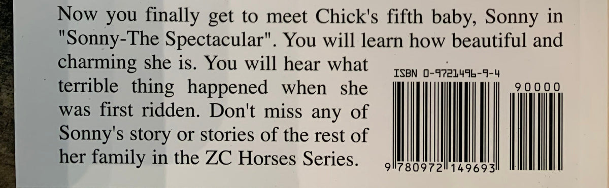 ZC Horses