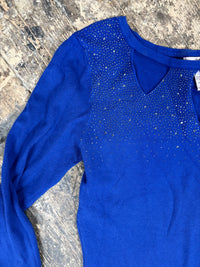 Oliver Long Sleeve - L