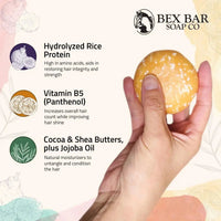 Bex Bar Soap