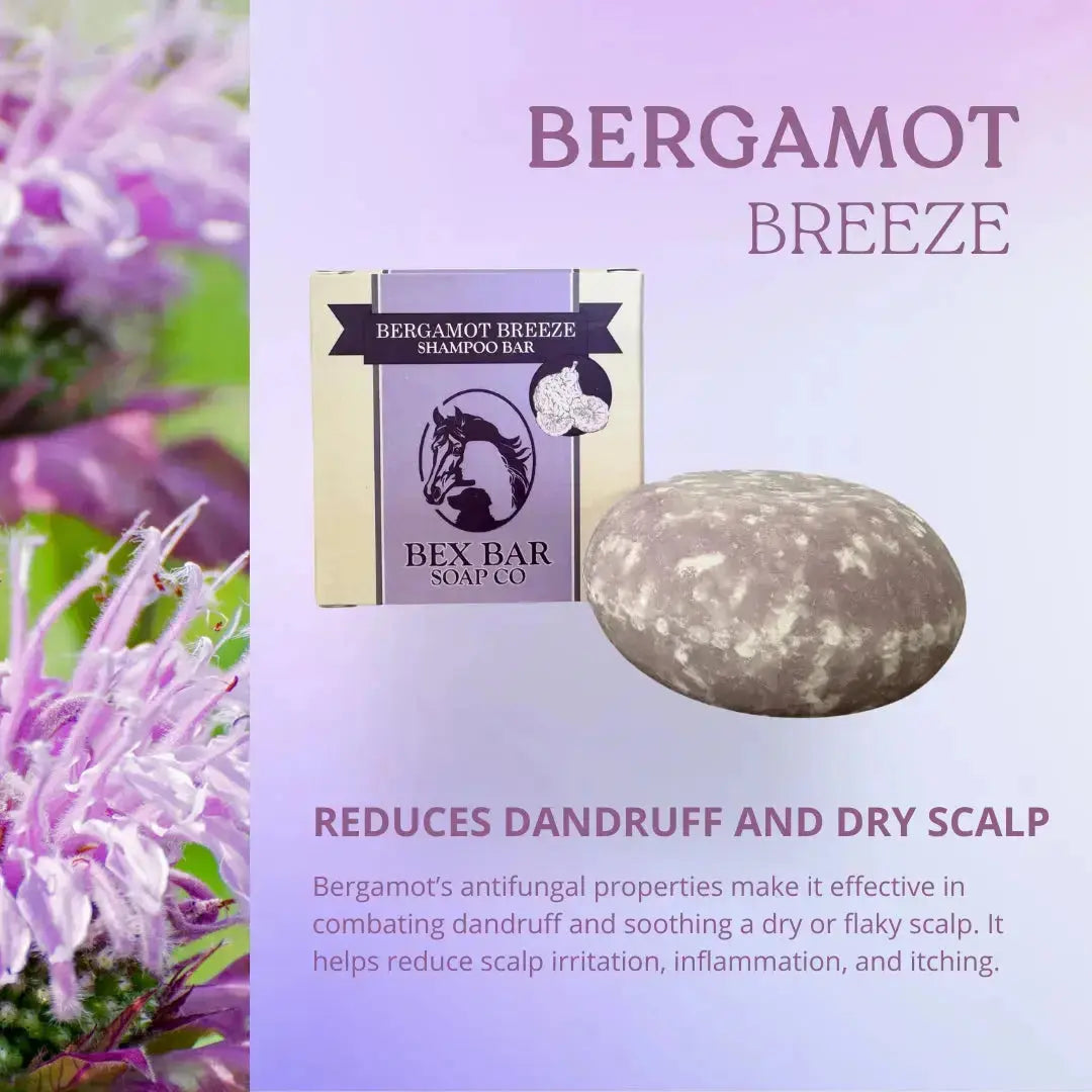 Bex Bar Soap