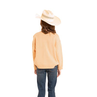 Youth Horse Graphic Pullover