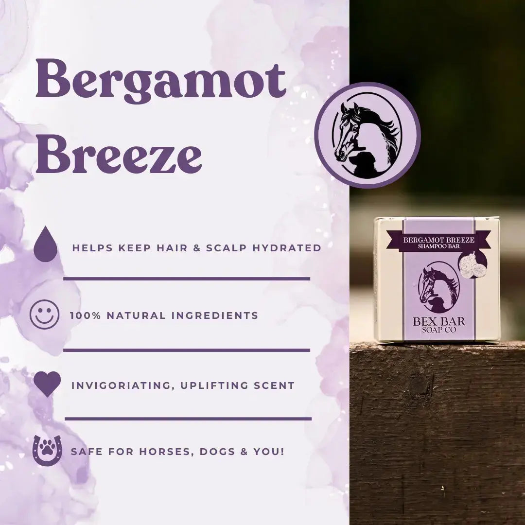 Bex Bar Soap