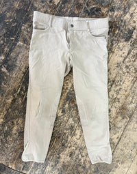 Romgh Riding Breeches