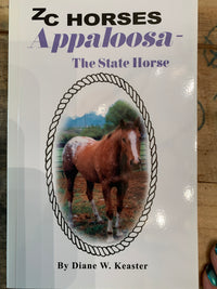 ZC Horses