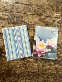 Mini Photo Album - Design