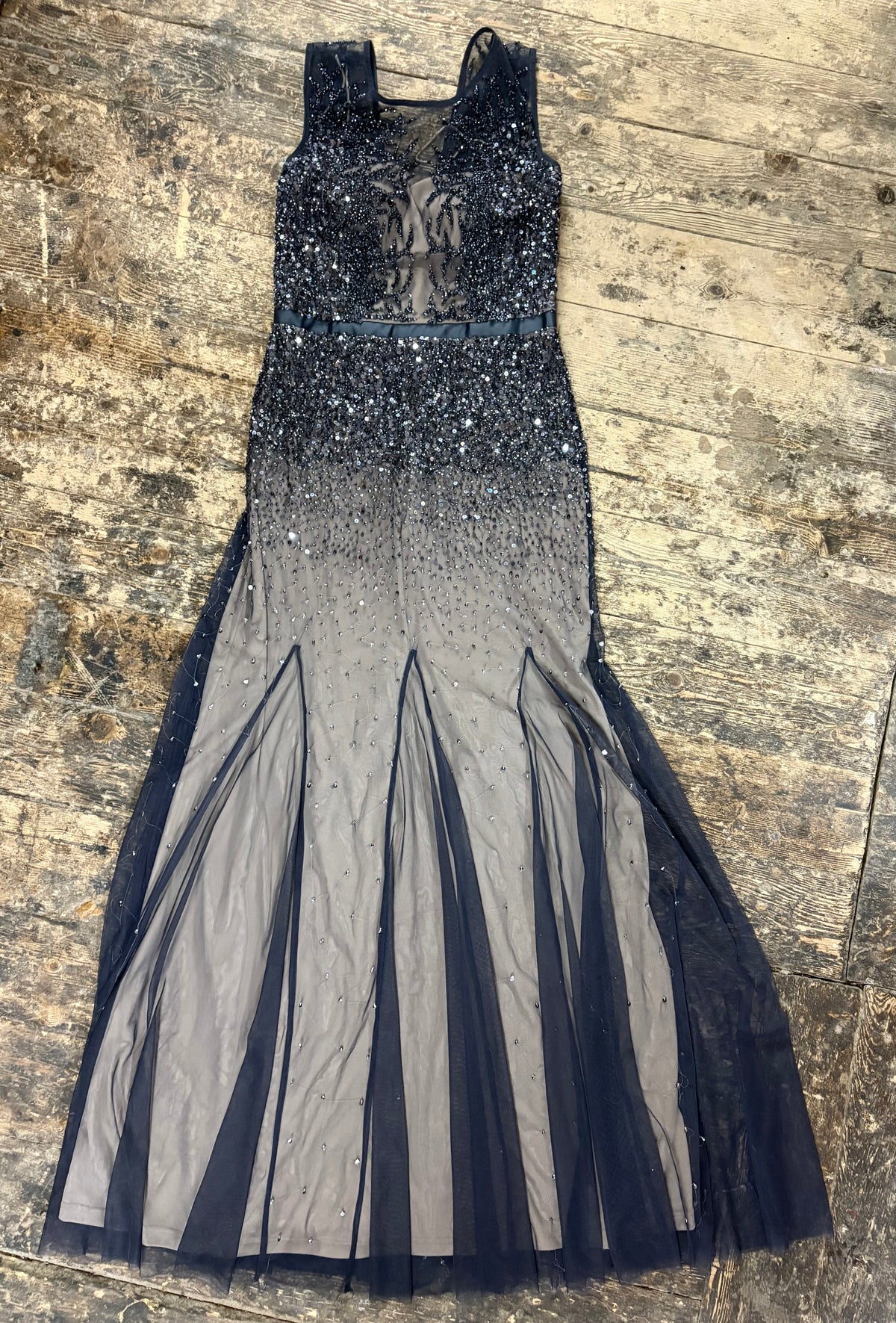 Adrianna Papell Formal Dress - 8 Women's