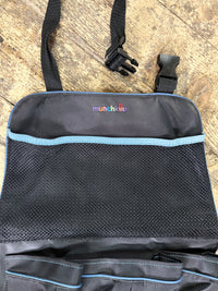 Munchkin Backseat Car Organizer for Kids