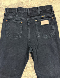 Wrangler A102 Men's Jeans