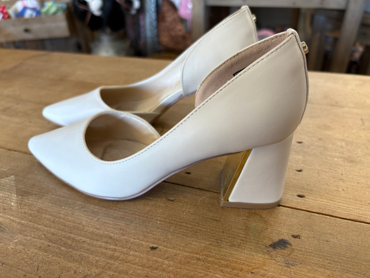 Jones New York Heels