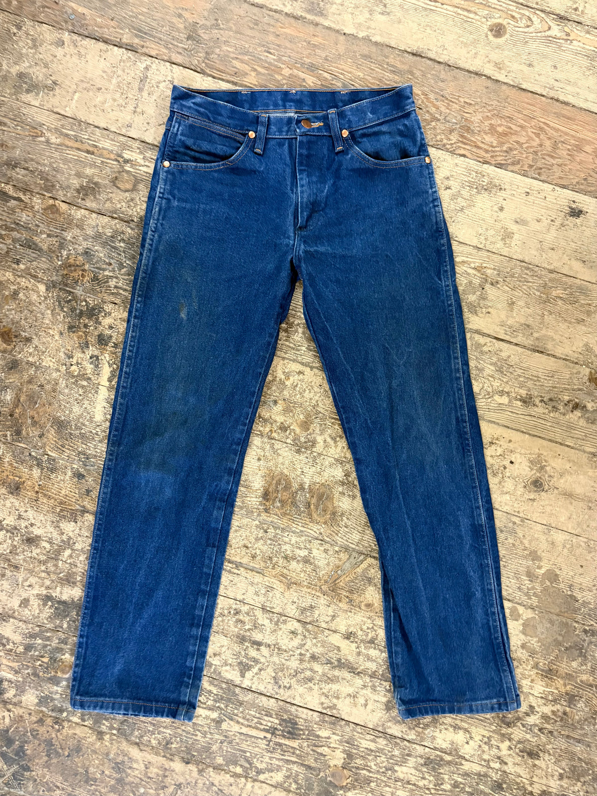 Men's Wrangler Jeans