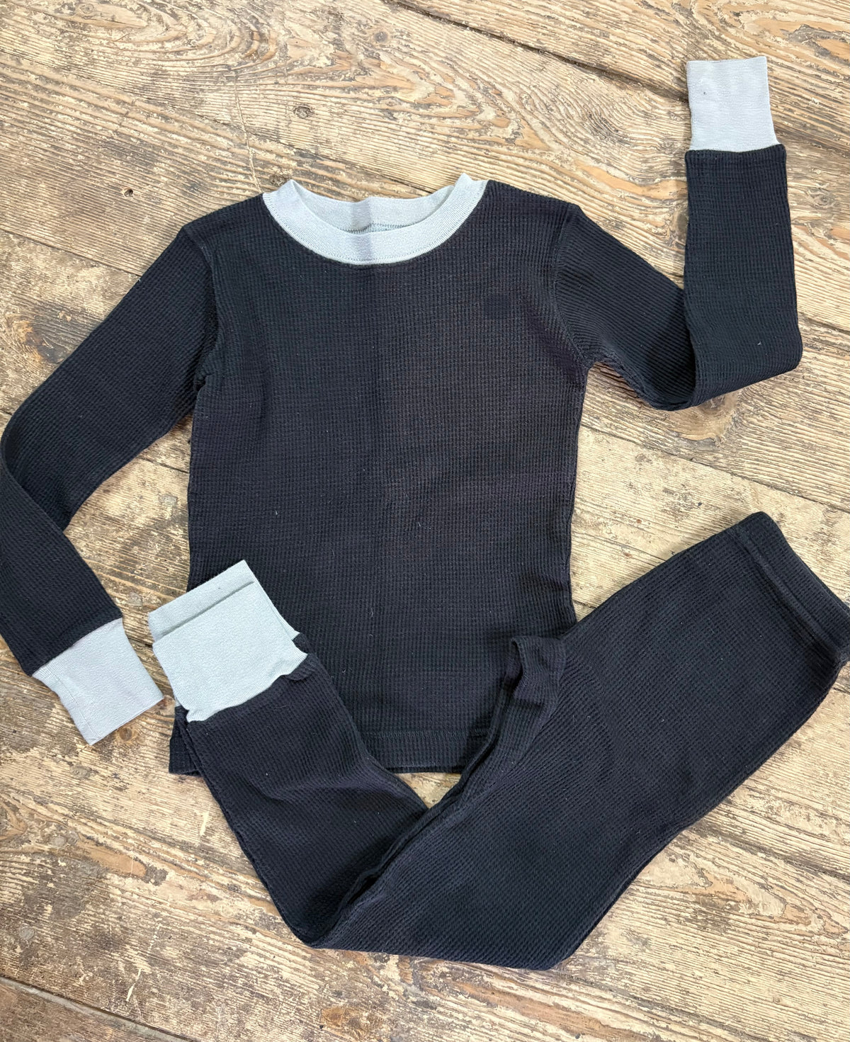 Thermal PJ Set - youth 8