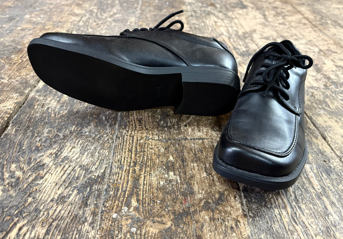 Smart Fit Dress Shoes - kids 3