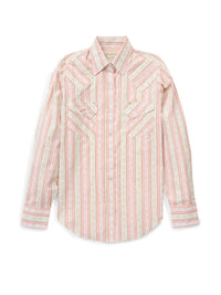 Ely&Walker LS Blossom Goldenrod Print