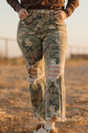 Camo Kreek Jeans - Sterling Kreek