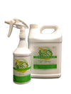 Horse Citronella Spray for Coat, Mane & Tail by Healthy HairCare #HCHSP32