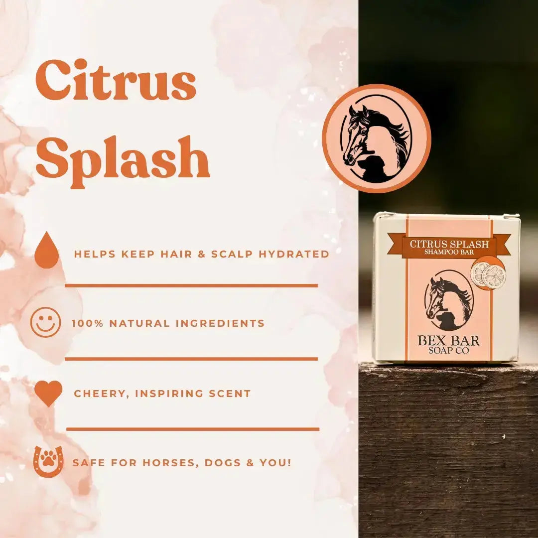 Bex Bar Soap