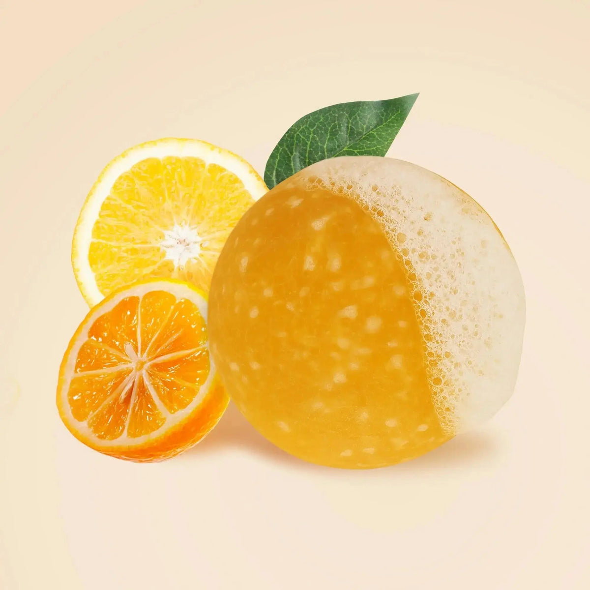 Bex Bar Soap
