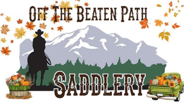 Off The Beaten Path Saddlery