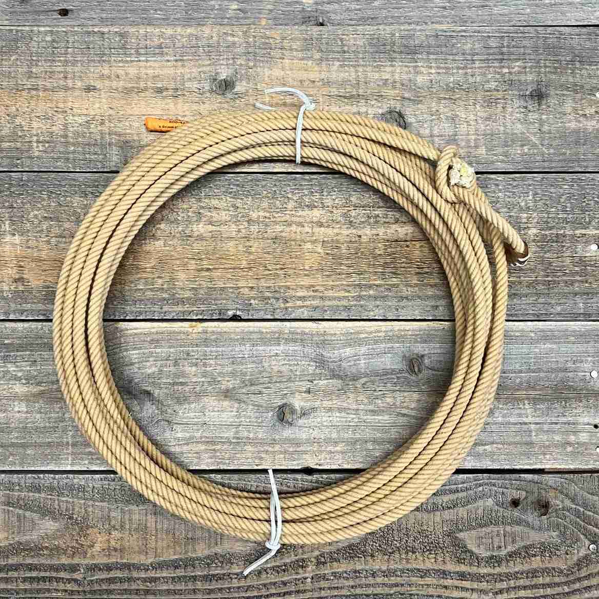 Open Range Cotton Series 3/8True X 50' 4 Strand