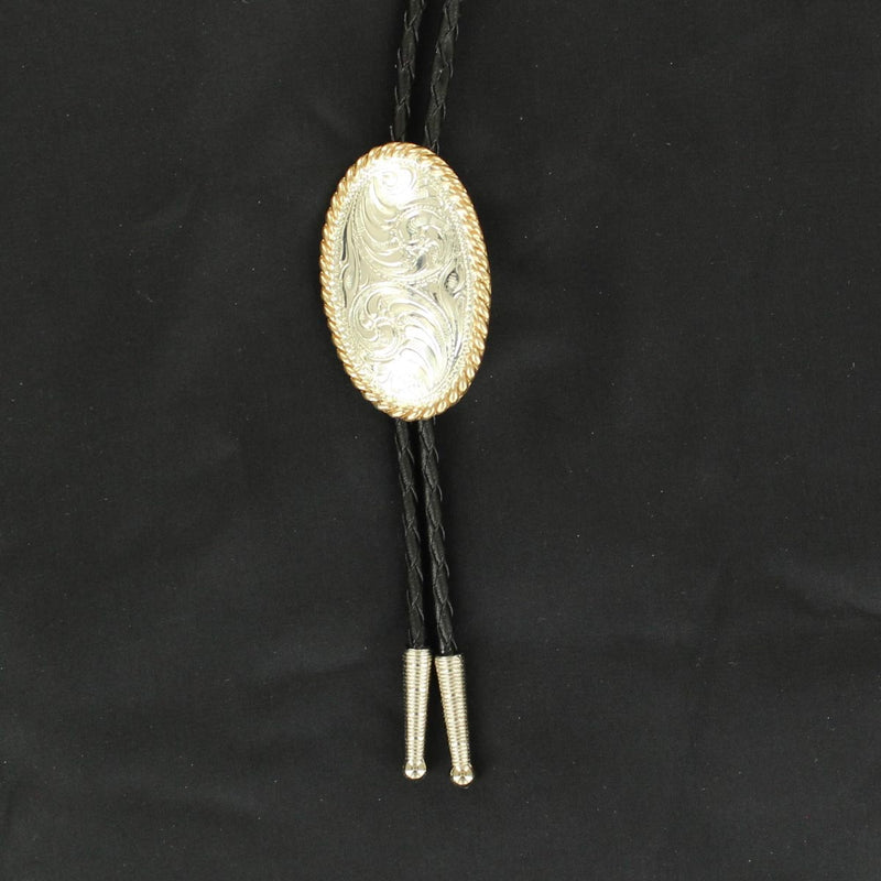Crumrine Adult Western Bolo Tie