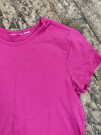 Short Sleeve Tee - L
