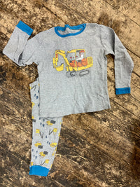 Joe Boxer PJ Monster Trucks - 6 kids