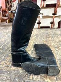 Riding Boots - No Name