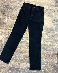Wrangler A102 Men's Jeans