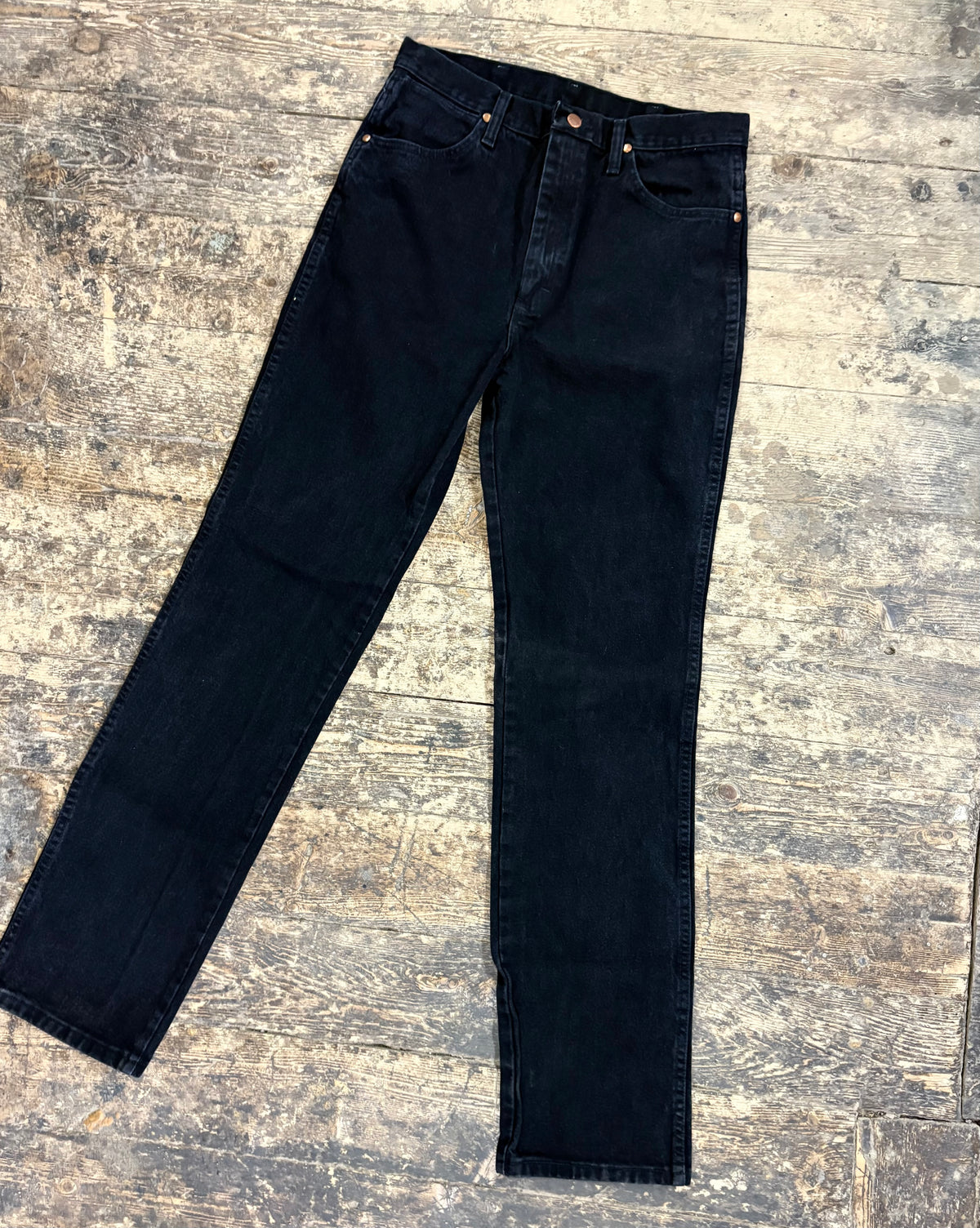 Wrangler A102 Men's Jeans