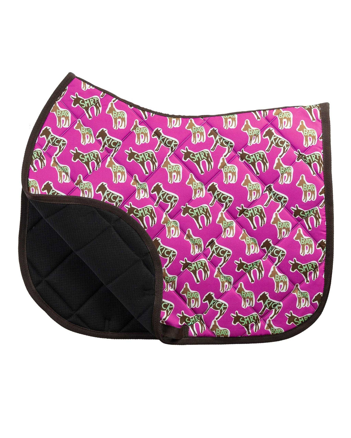 Dreamers & Schemers Saddle Pads