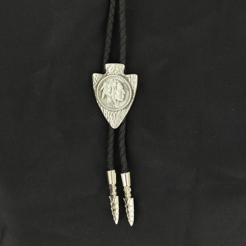 Double S Adult Bolo Coin