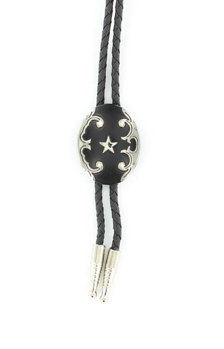 Double S Adult Bolo Star