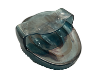 Equestria Sport 4 1/2" Poly Jelly Curry Blue #EA21103