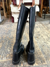 Riding Boots - No Name