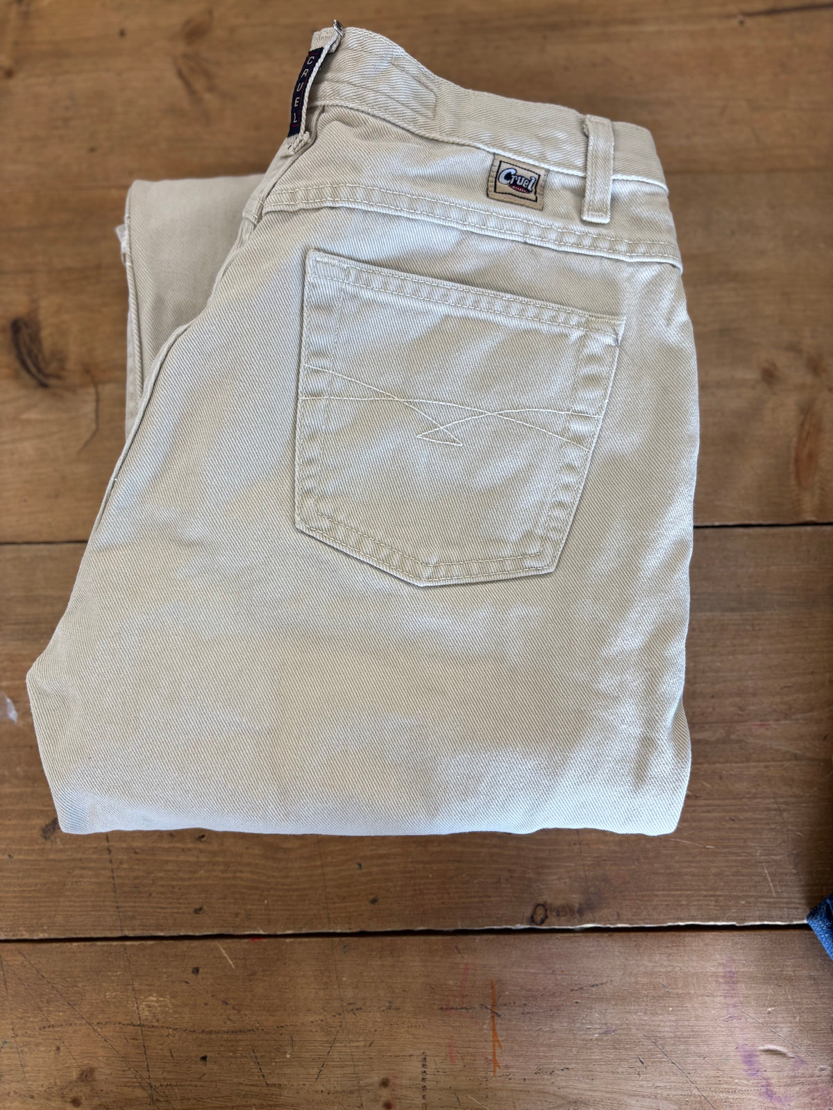 Women's Cruel Girl Bootcut Jeans