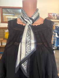 Z Bars Jewelry Twillys