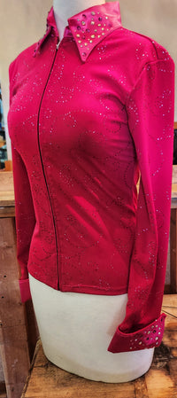 Equine Images Pink Show Shirt