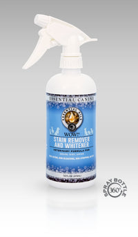 Essential Canine WOW!® Stain Remover & Whitener 16 once #500110216