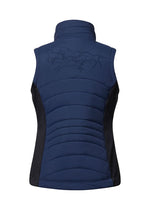 Kerrits Round Up Quilted Vest