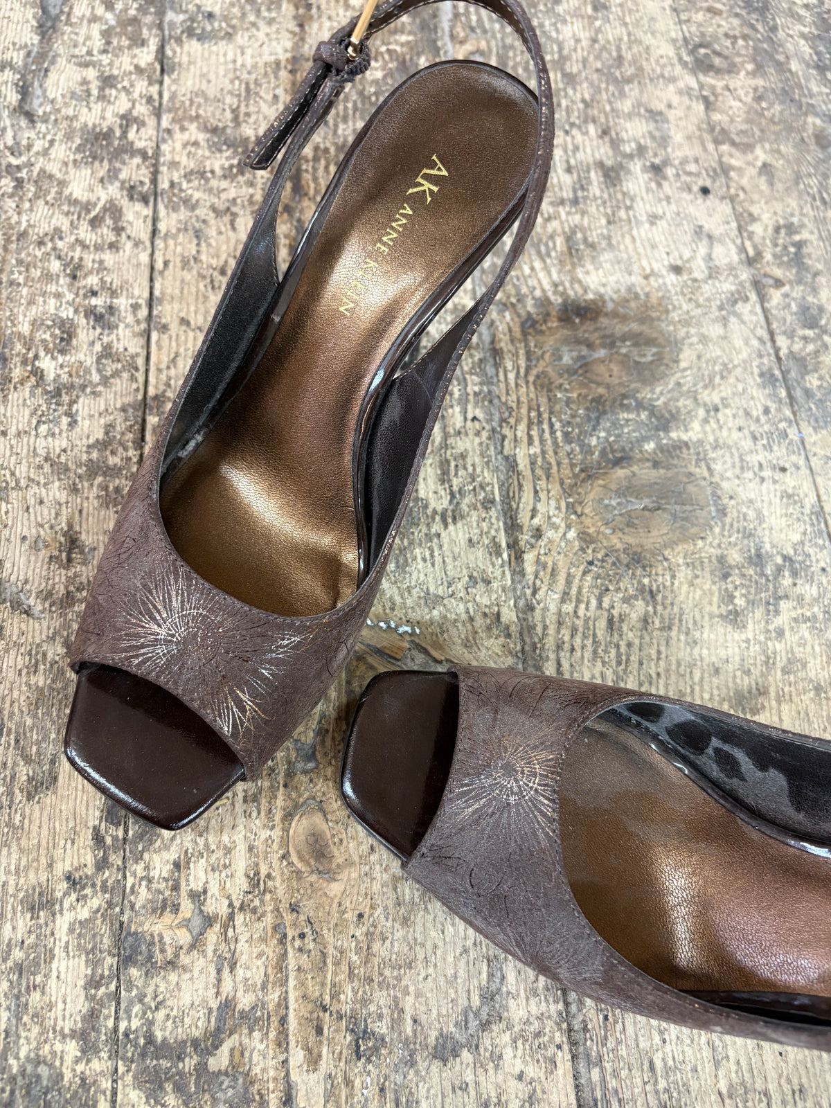Anne Klein Woman's Hills