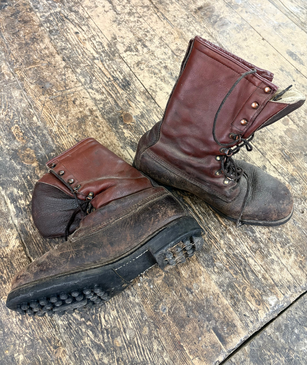 Cabela's Gore-Tex Men's Boots