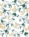 ATE Printed Long Sleeve Sun Shirts