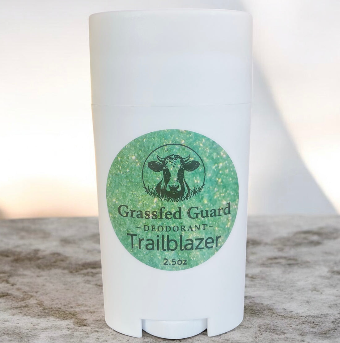River Ranch Tallow Deodorant