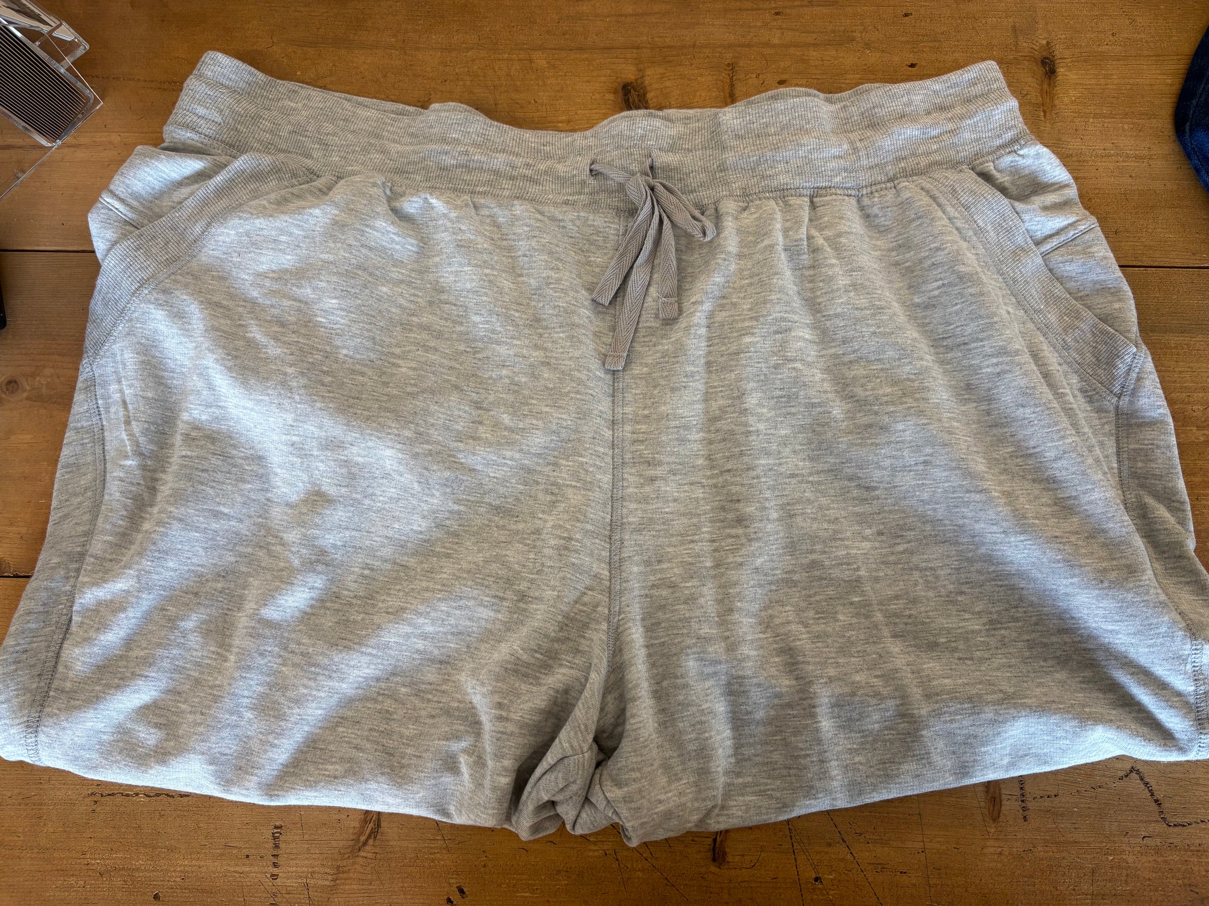 Jockey Sweats