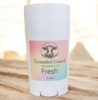 River Ranch Tallow Deodorant