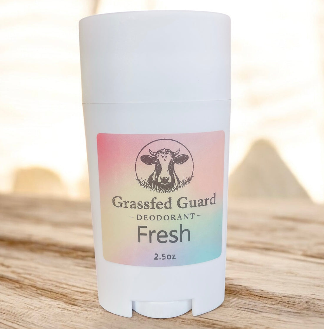 River Ranch Tallow Deodorant